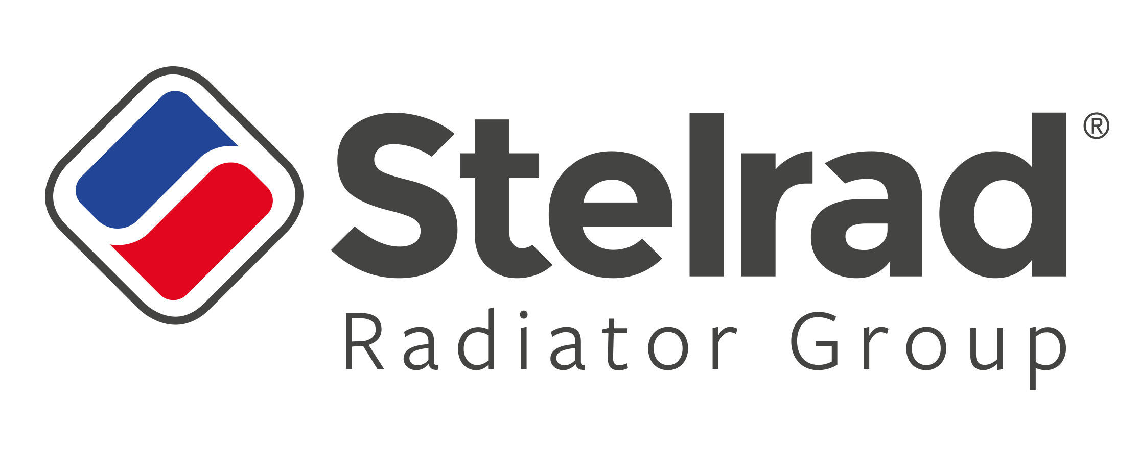 Stelrad Logo